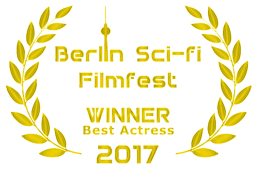 Berlin Sci-Fi Film Festival : BEST ACTRESS