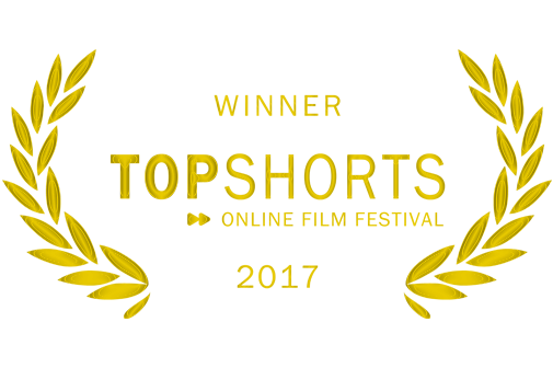 トップ・ショーツ SPECIAL MENTION AWARD